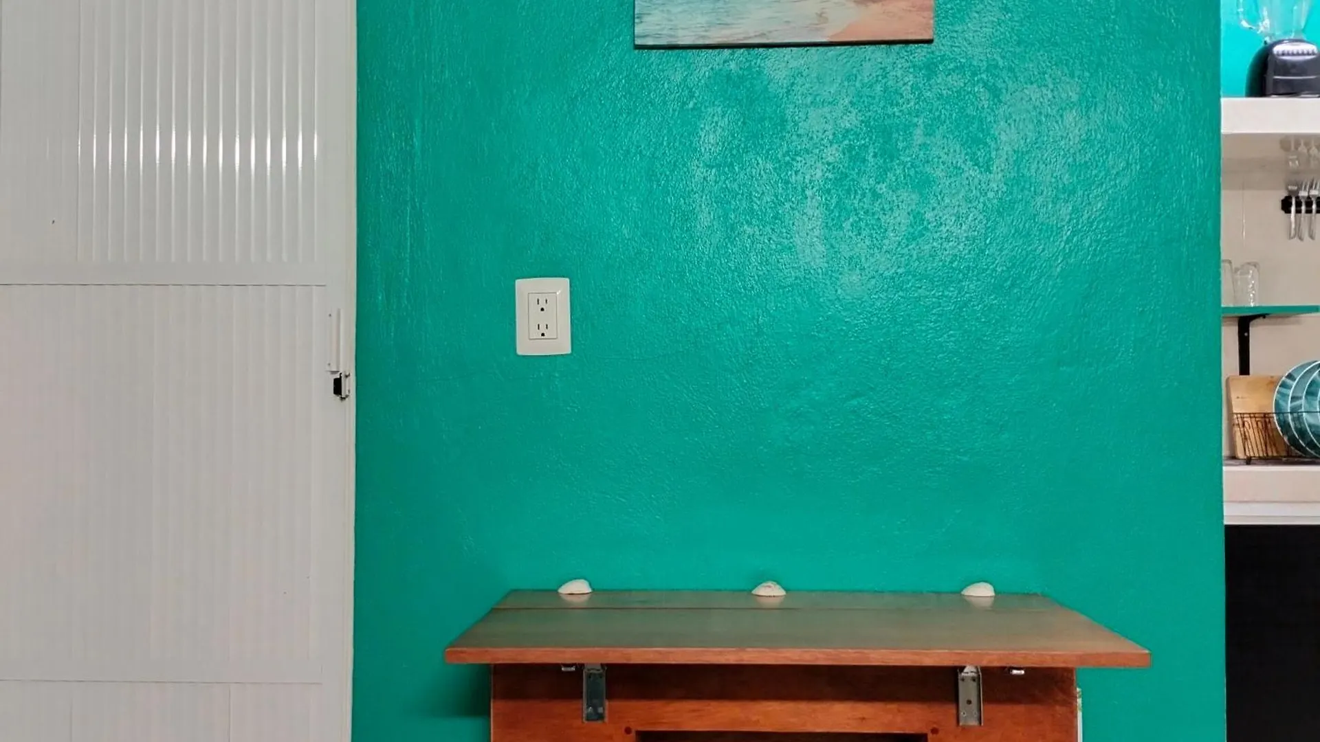 Casa Paz Apartment Isla Mujeres