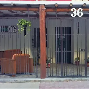 Tulbayab 36 Séjour chez l'habitant