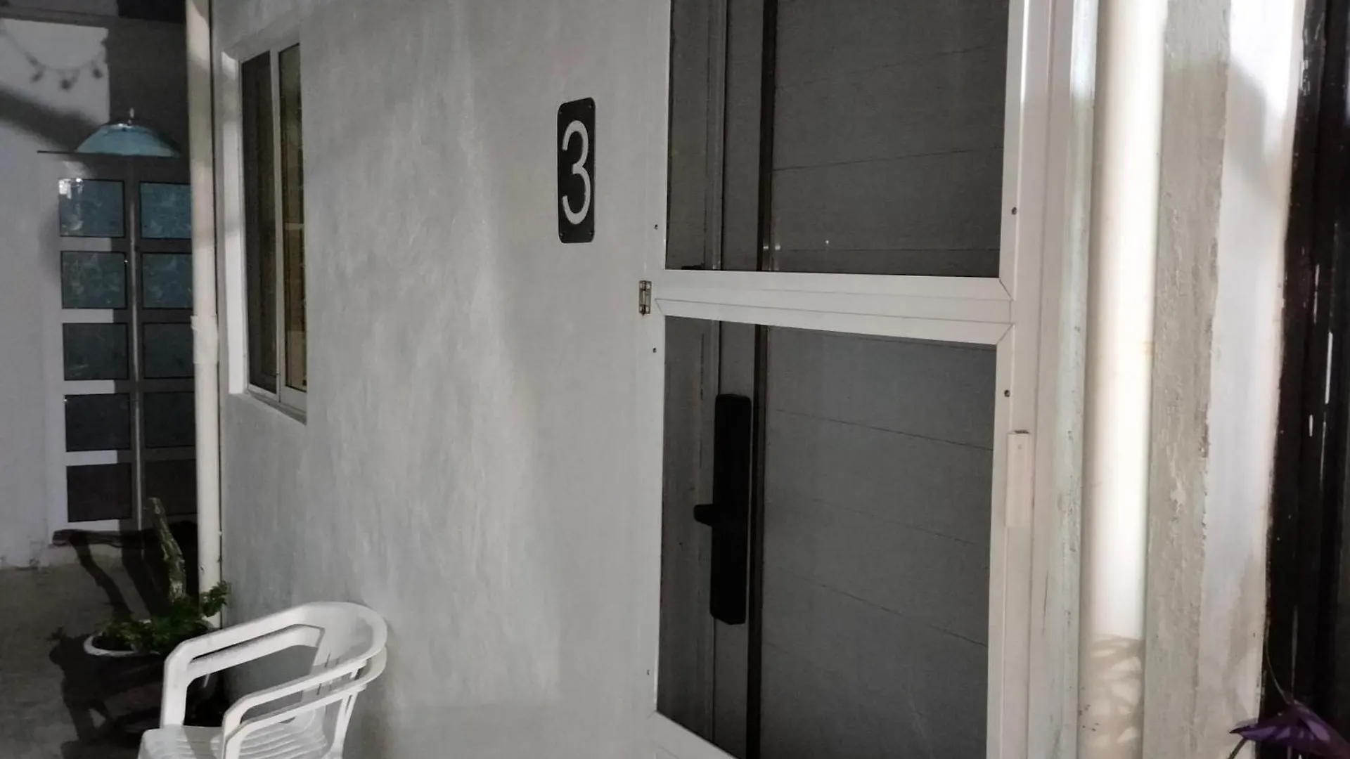 Casa Paz Διαμέρισμα Isla Mujeres Μεξικό